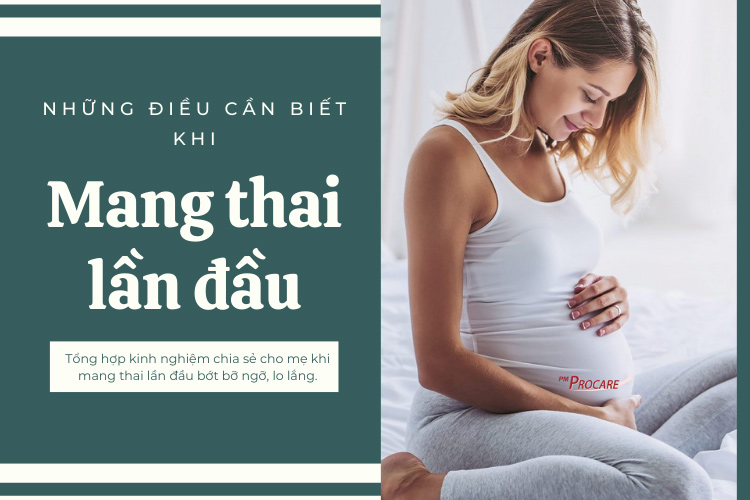 Cẩm Nang cho Mẹ: Những Bí Quyết Cần Biết để Có Một Thai Kỳ Khỏe Mạnh