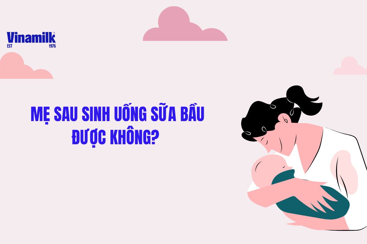 1001 câu hỏi vì sao về sữa bầu của mẹ