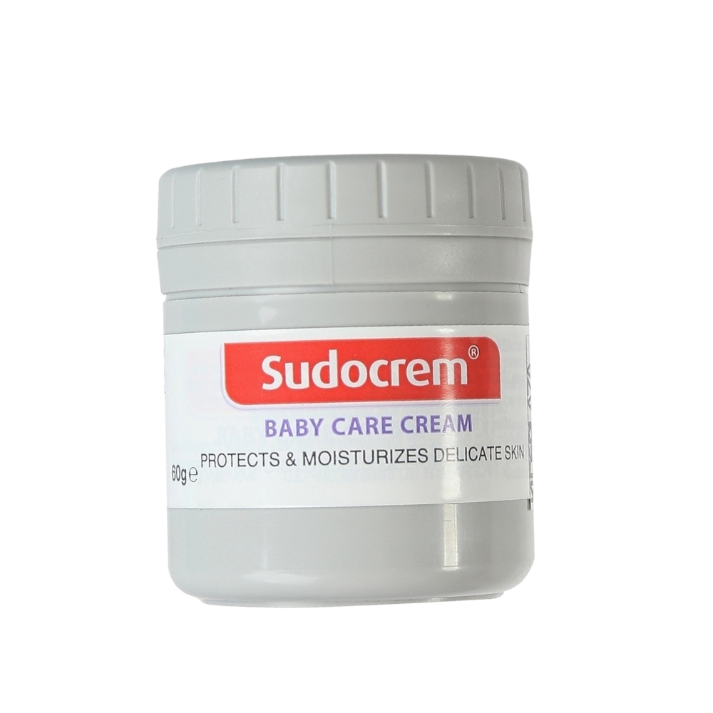 Kem trị hăm Sudocrem