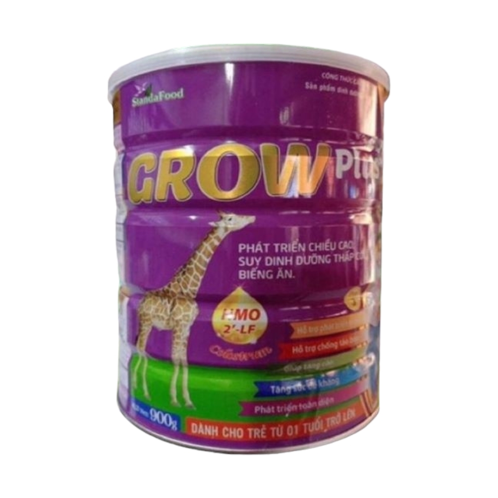 Standa Grow Plus+ 900G