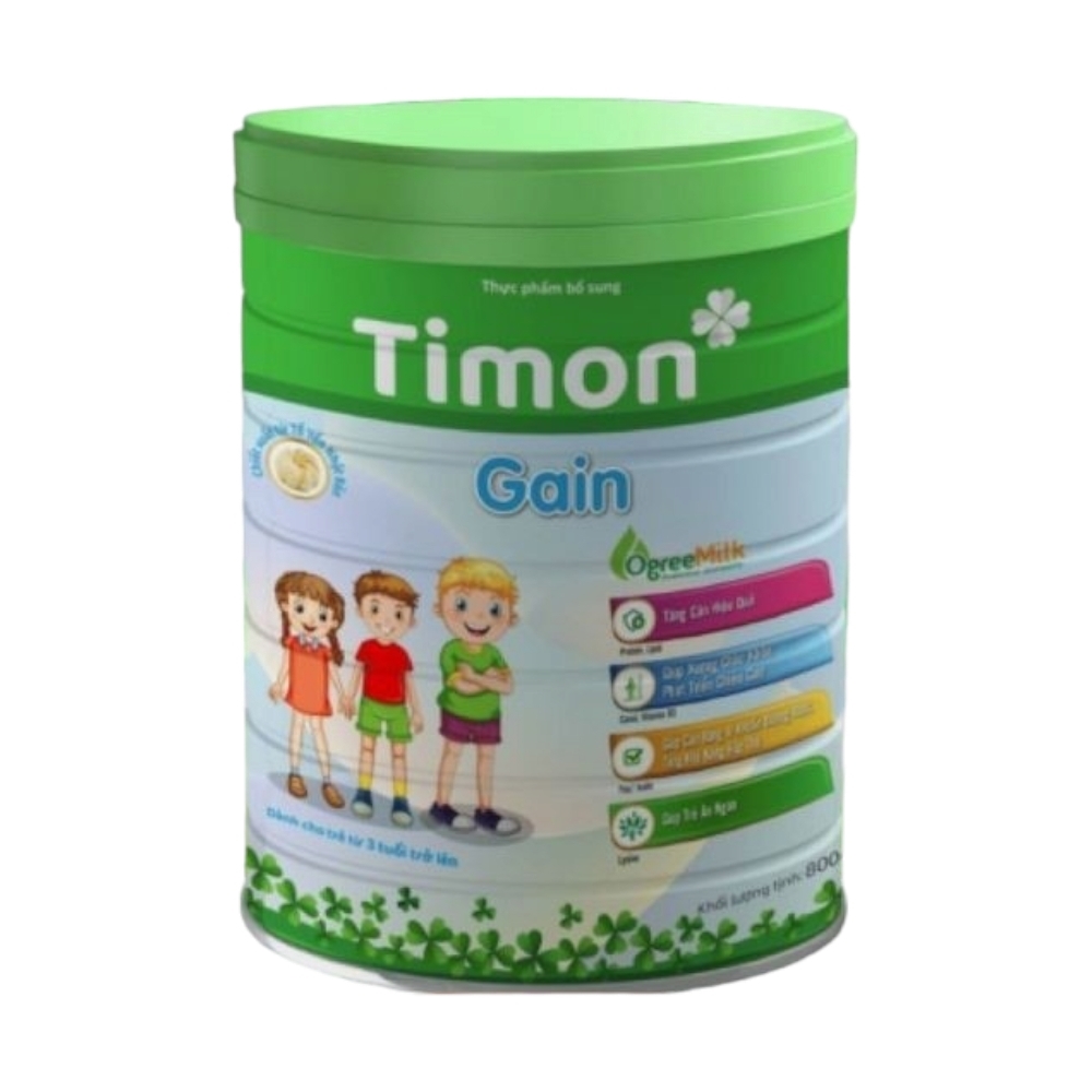 Timon Gain 800g