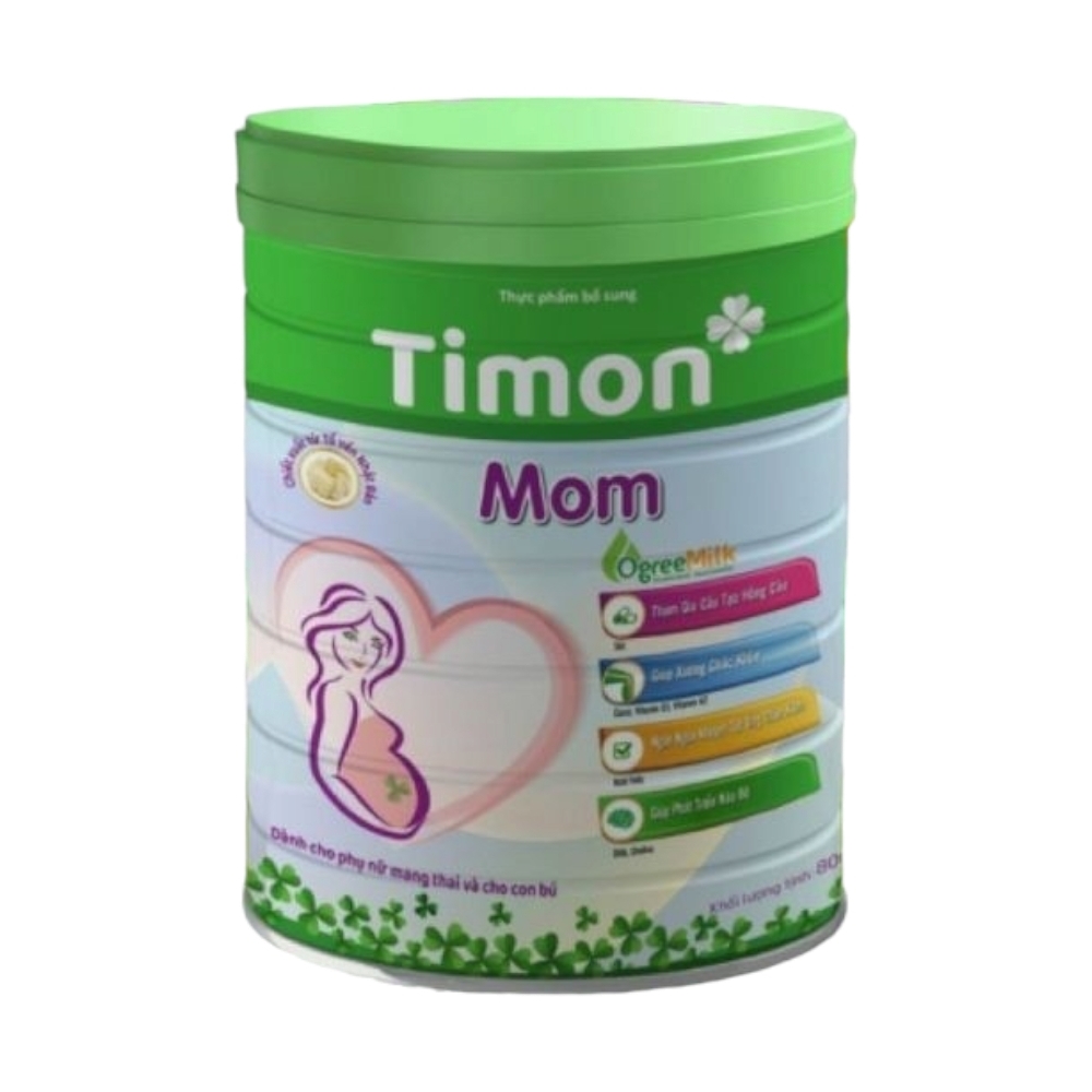 Timon Mom 400g