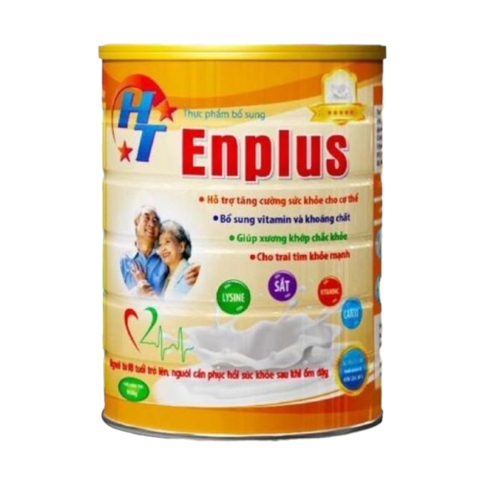 Bio Enplus 900G