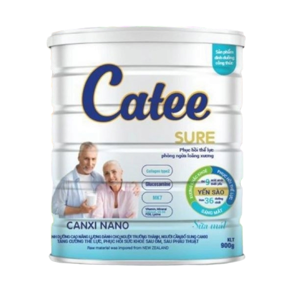 Catee Sure 900G