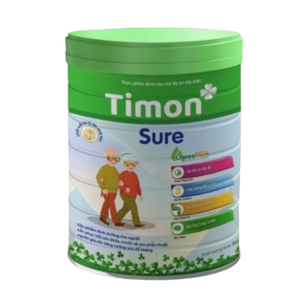 Timon Sure 800g