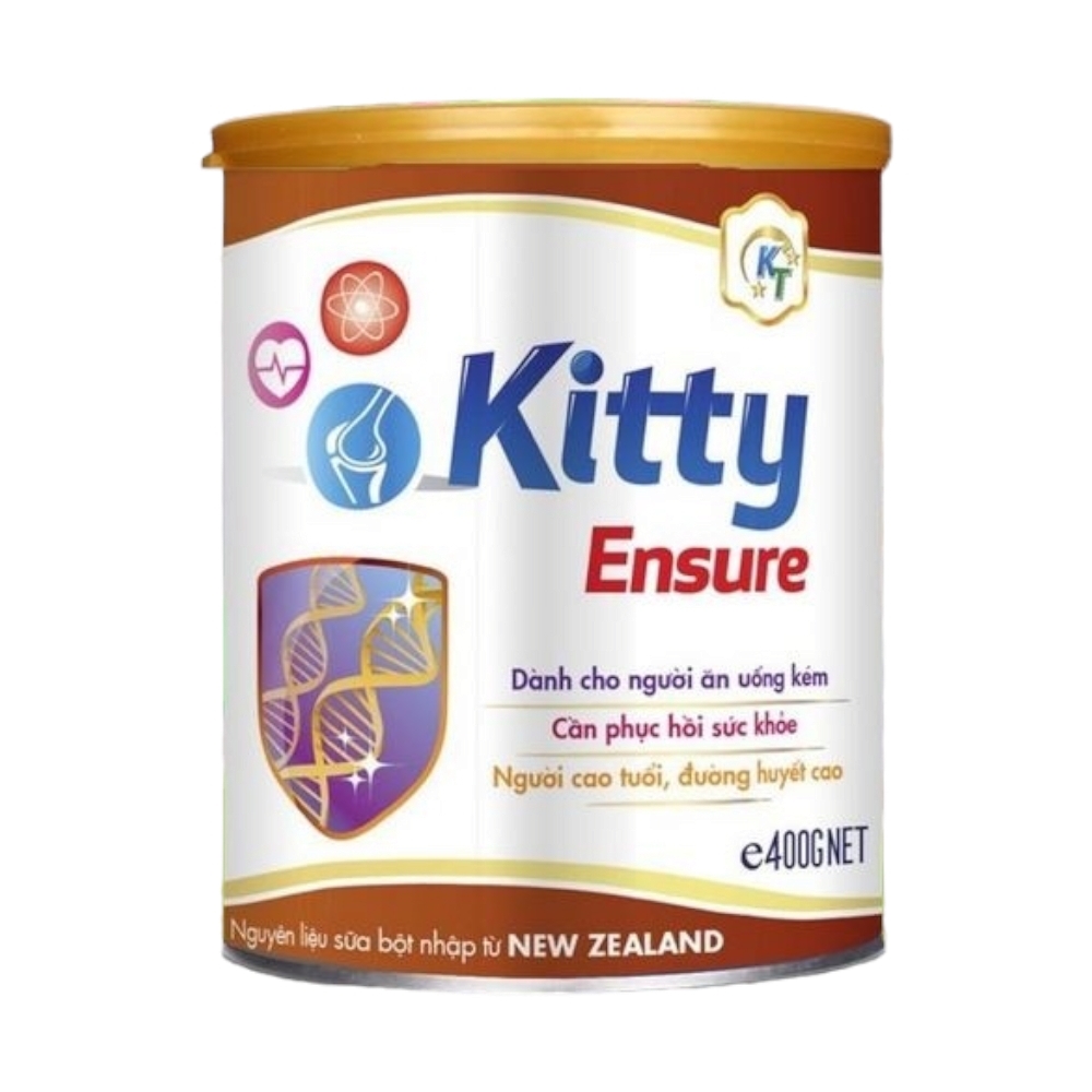 Kitty Ensure 900G