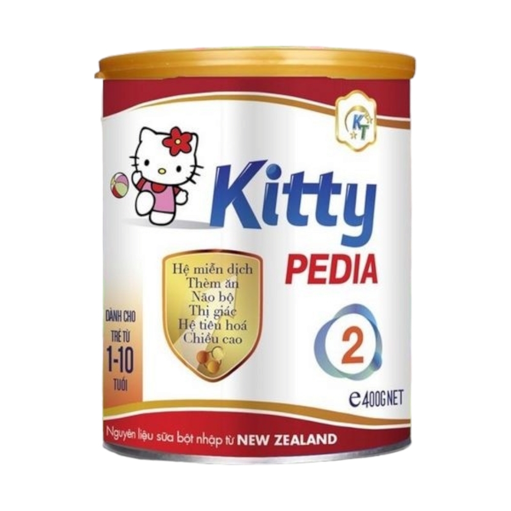 Kitty Pedia 900G