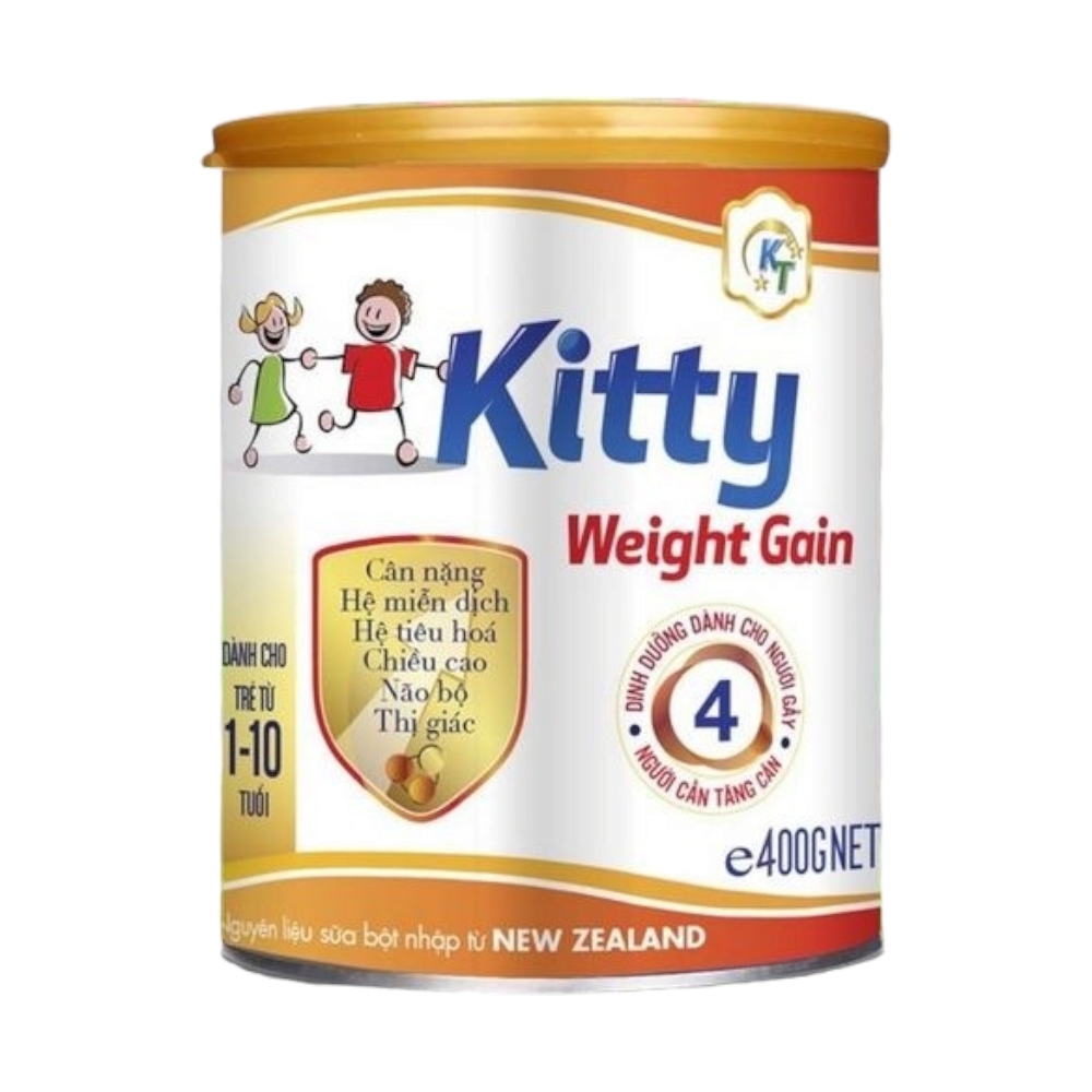 Kitty Weight Gain 900G