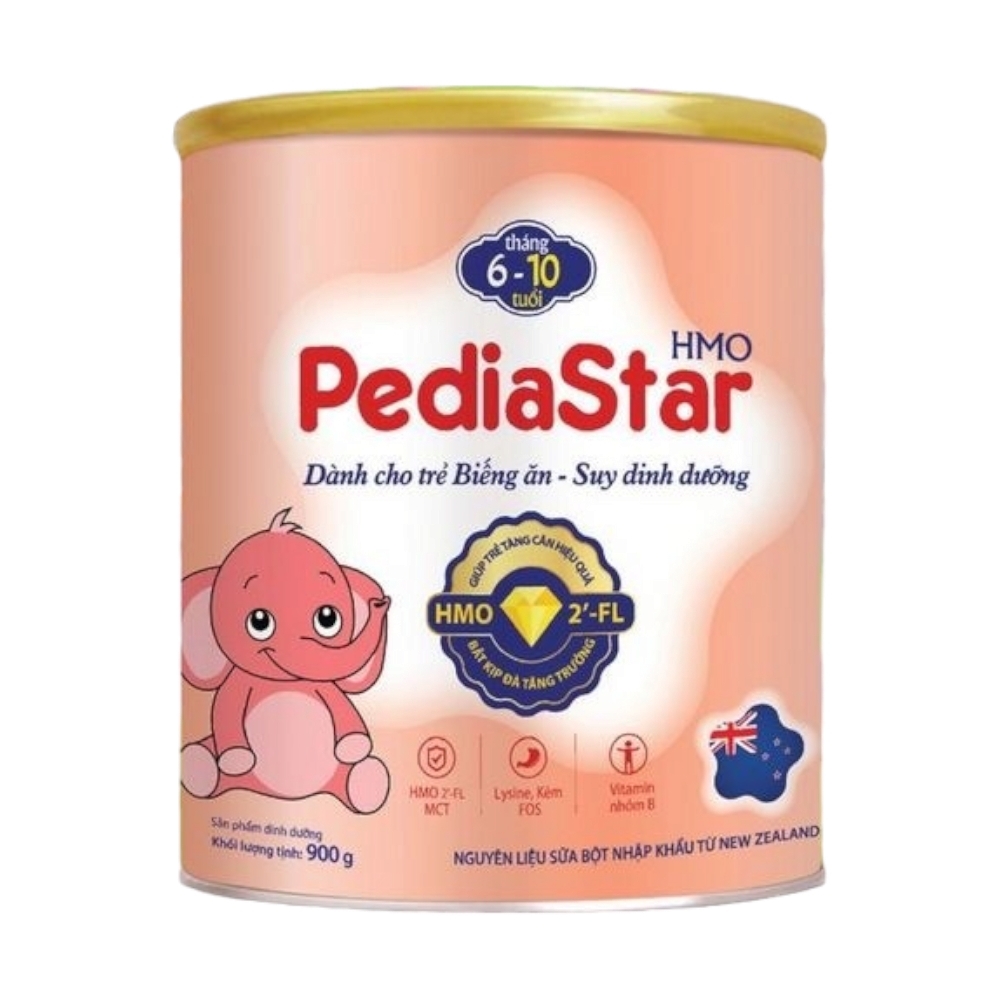 Pedia Star BA 900G