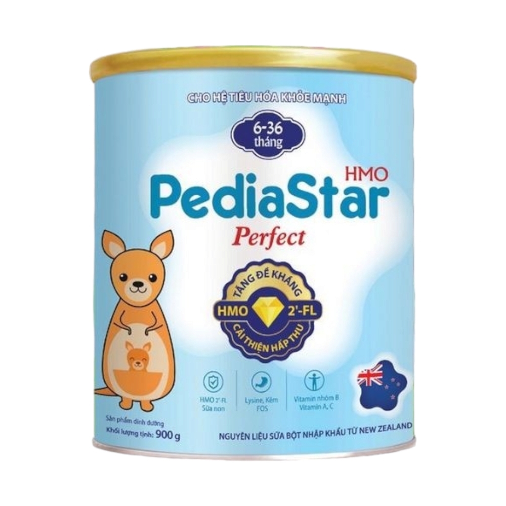 Pedia Star Perfect 900G