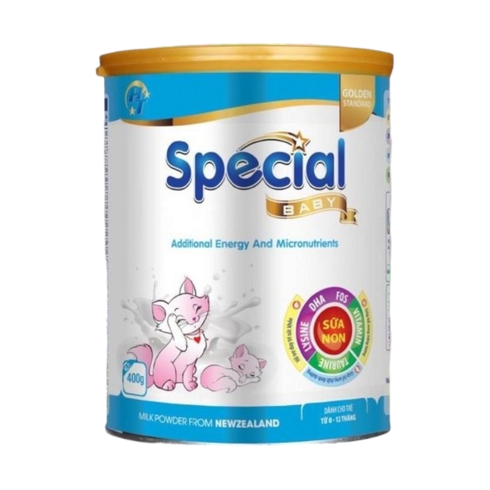 Special Baby 400G