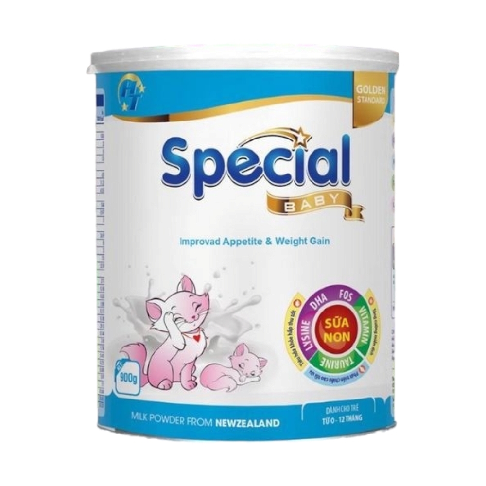 Special baby 900g