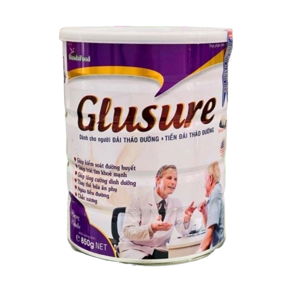 Glusure 900G