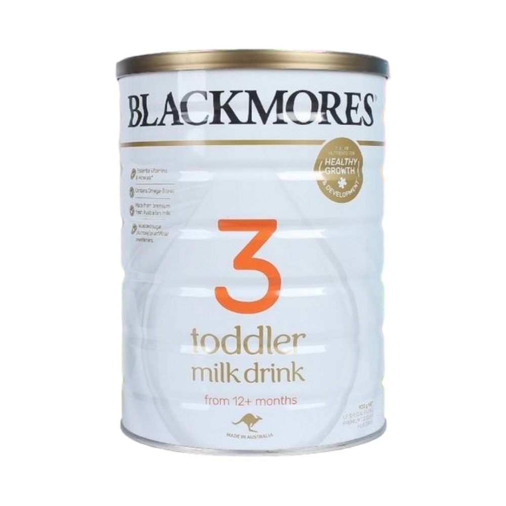 Blackmores 3-900G