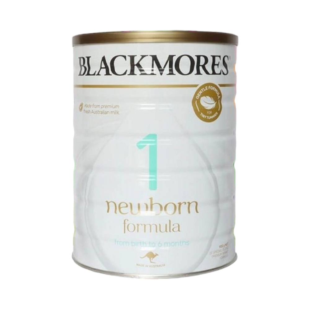 Blackmores 1-900G