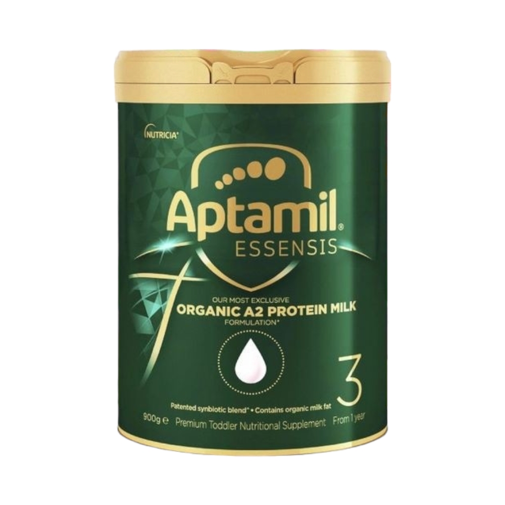 Aptamil Úc số 1-900g