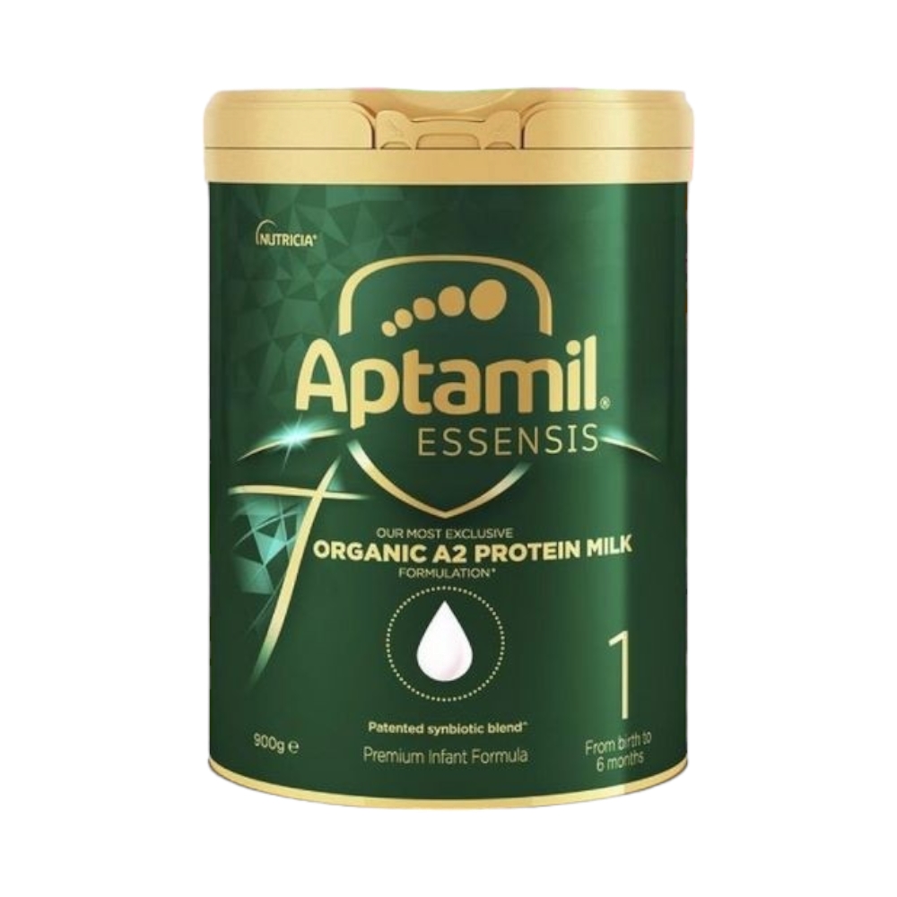 Aptamil Úc số 3 - 900g