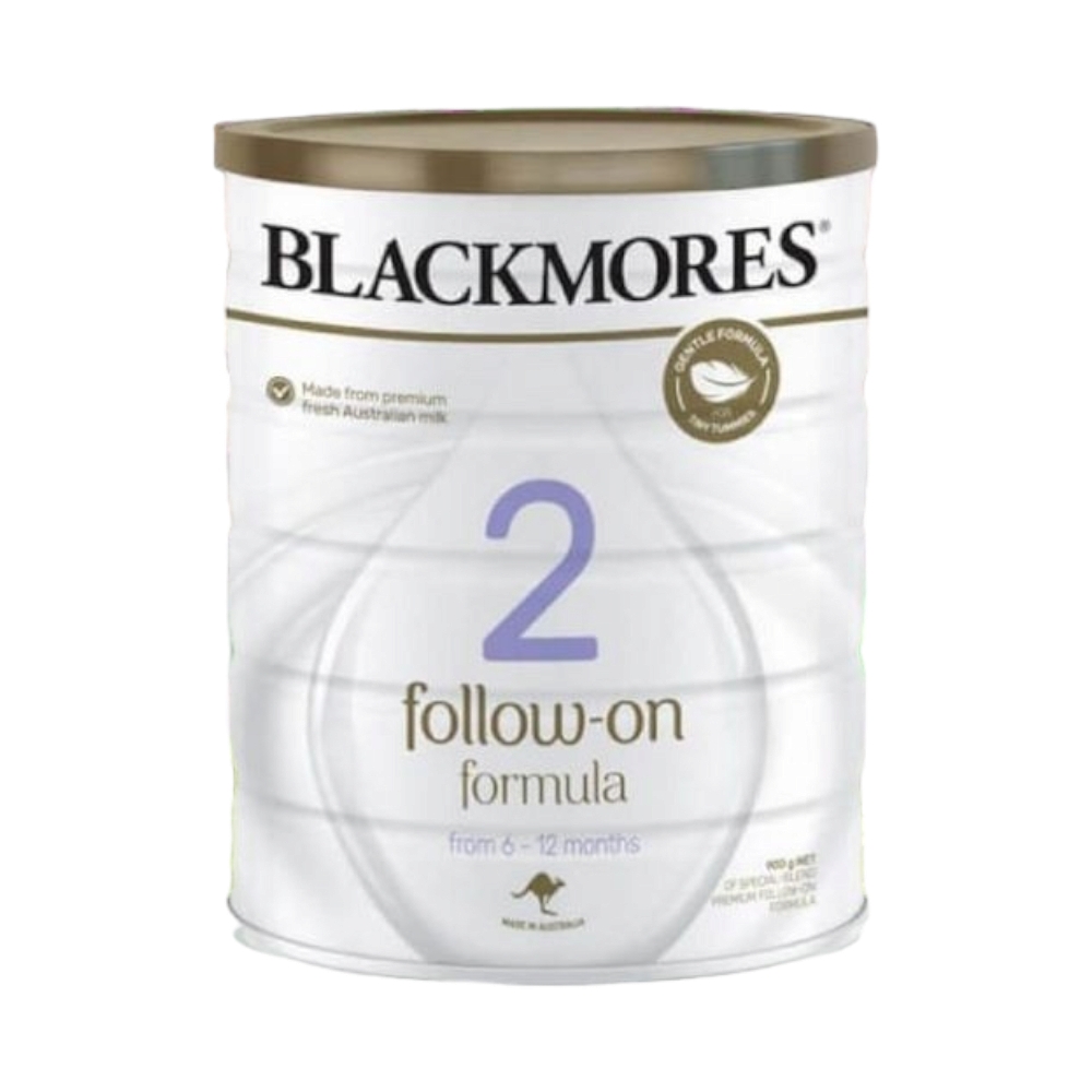 Blackmores 2-900G