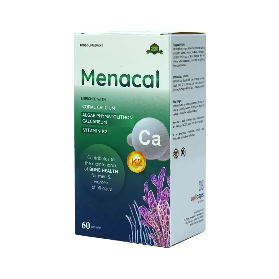 Canxi Menacal