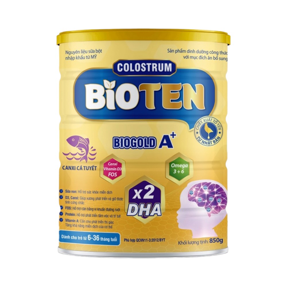 Bioten 6-36