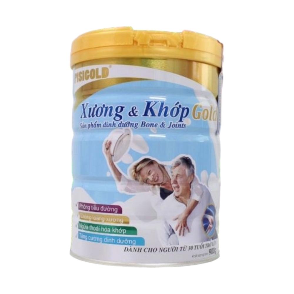 Pisi Xương Khớp - xanh 900G