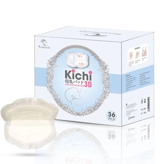 Miếng Thấm Sữa Kichi 36 Miếng